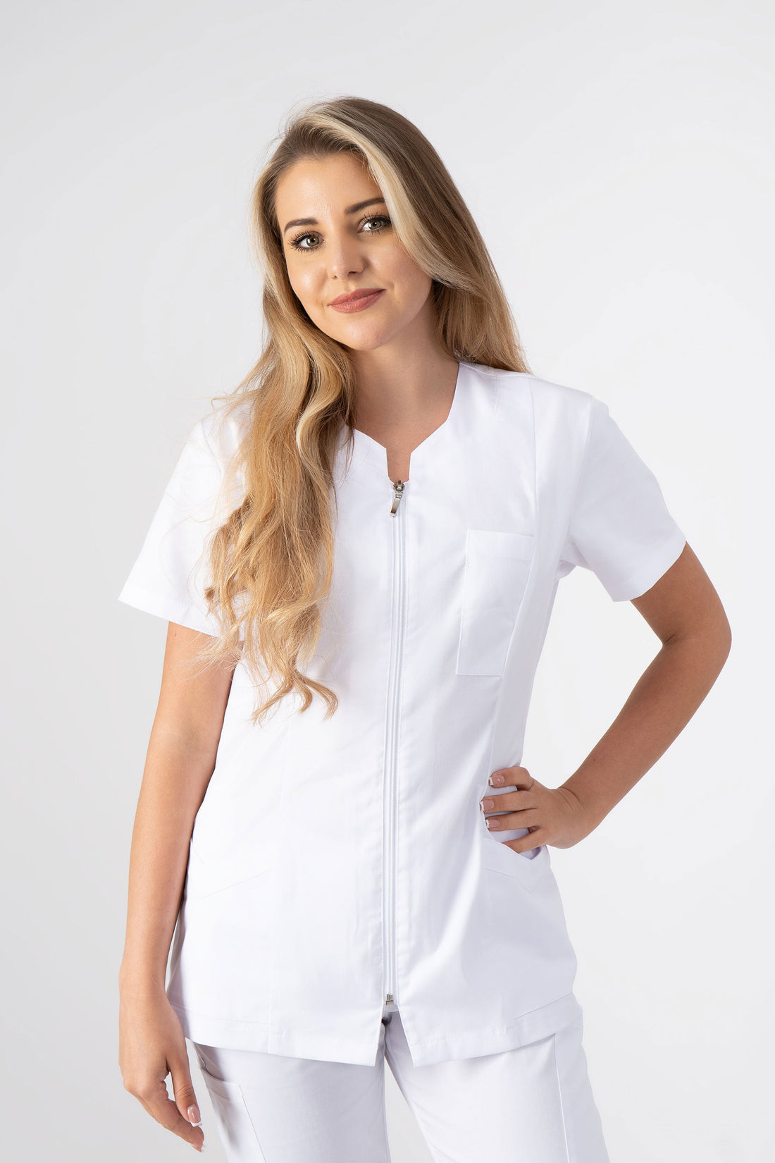 Scrubsy czy fartuchy - porównanie