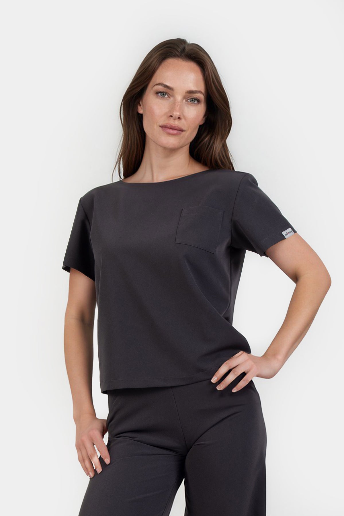 Damska bluza medyczna Amy