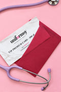 Bon podarunkowy papierowy (wysyłka)