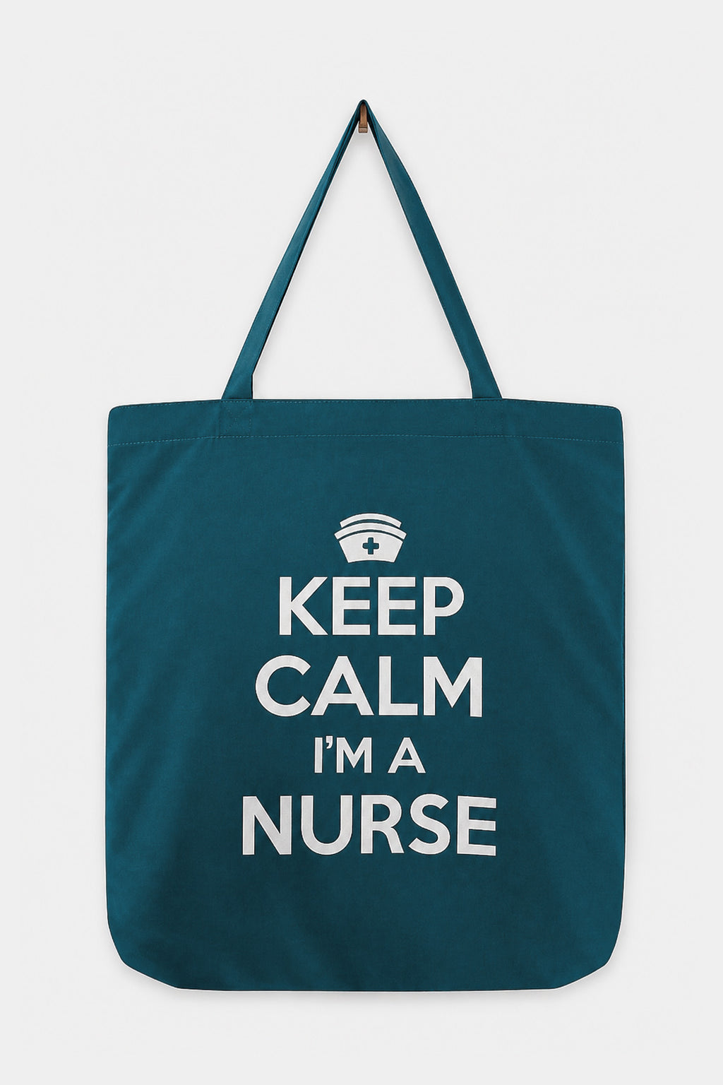 Torba dla pielęgniarki "Keep Calm I'm a Nurse"