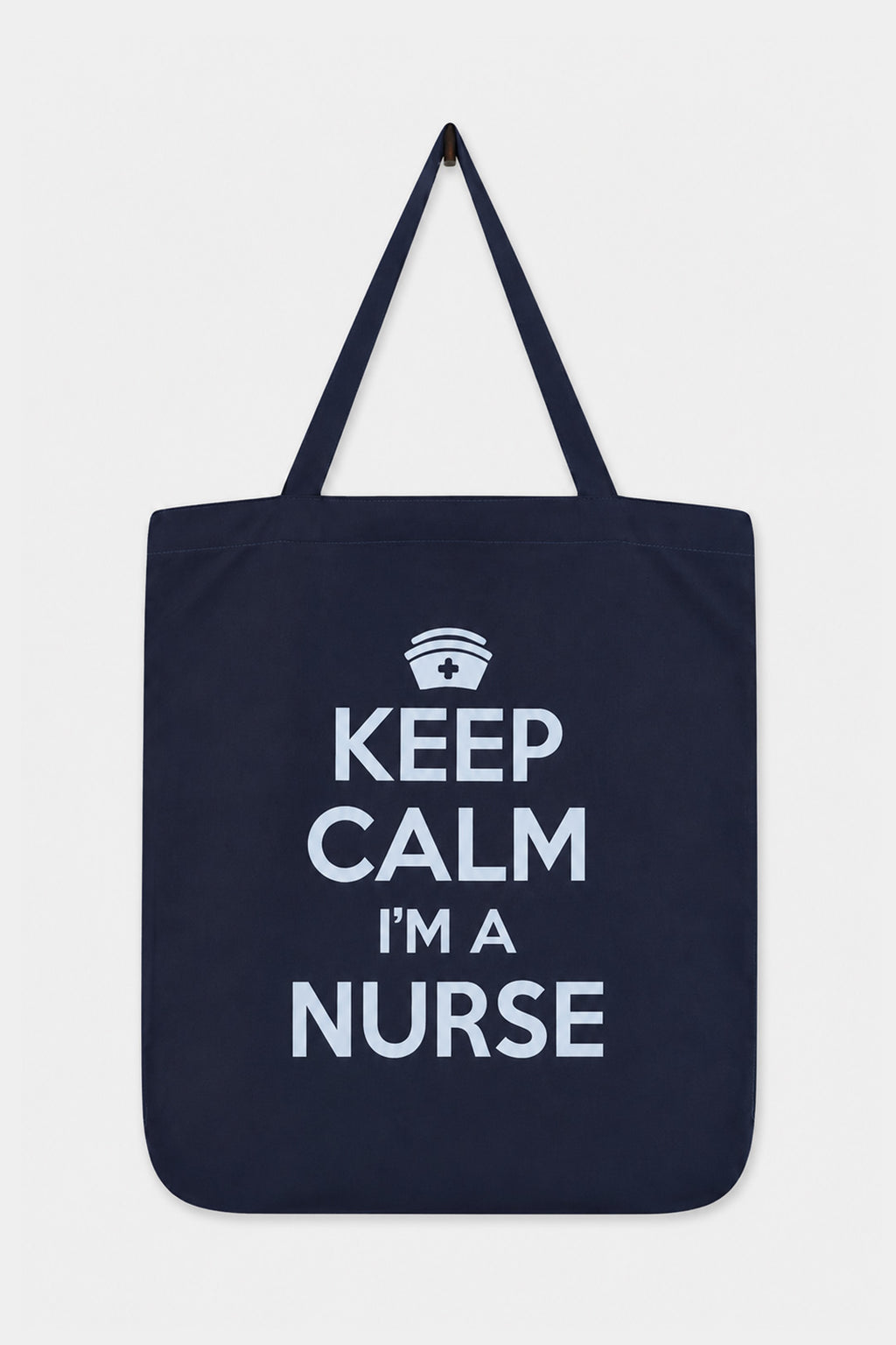Torba dla pielęgniarki "Keep Calm I'm a Nurse"