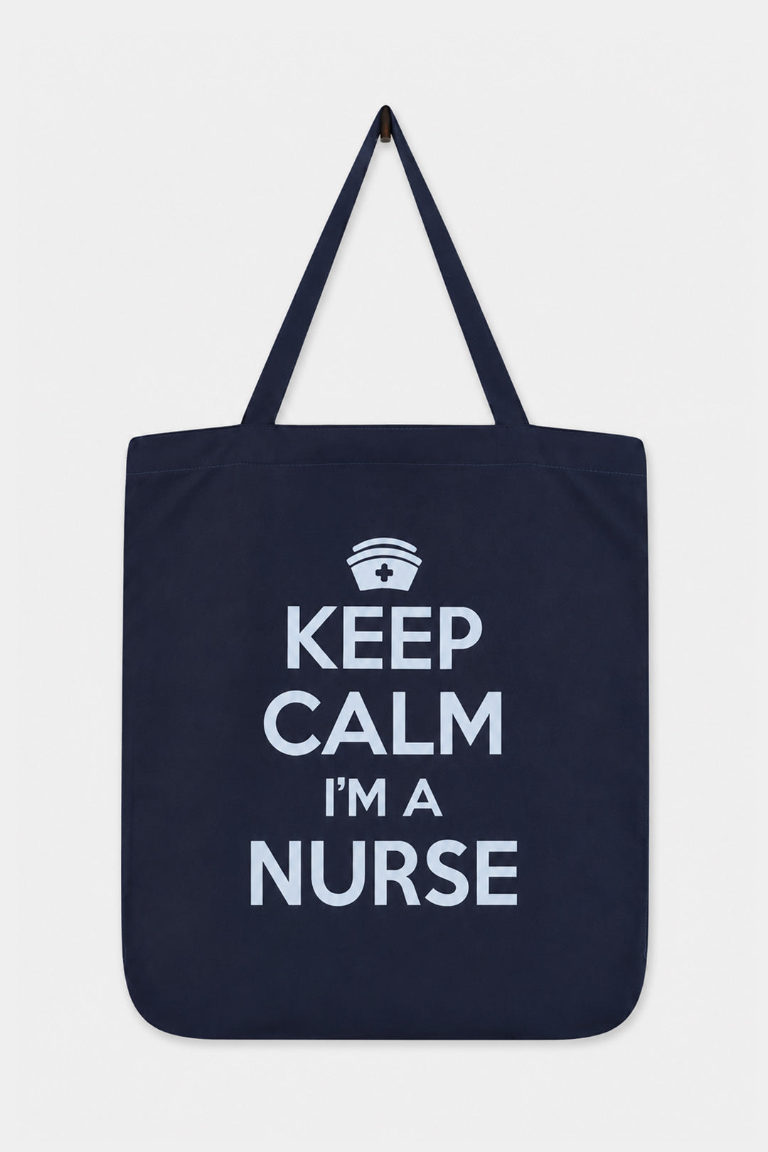 Torba dla pielęgniarki "Keep Calm I'm a Nurse"