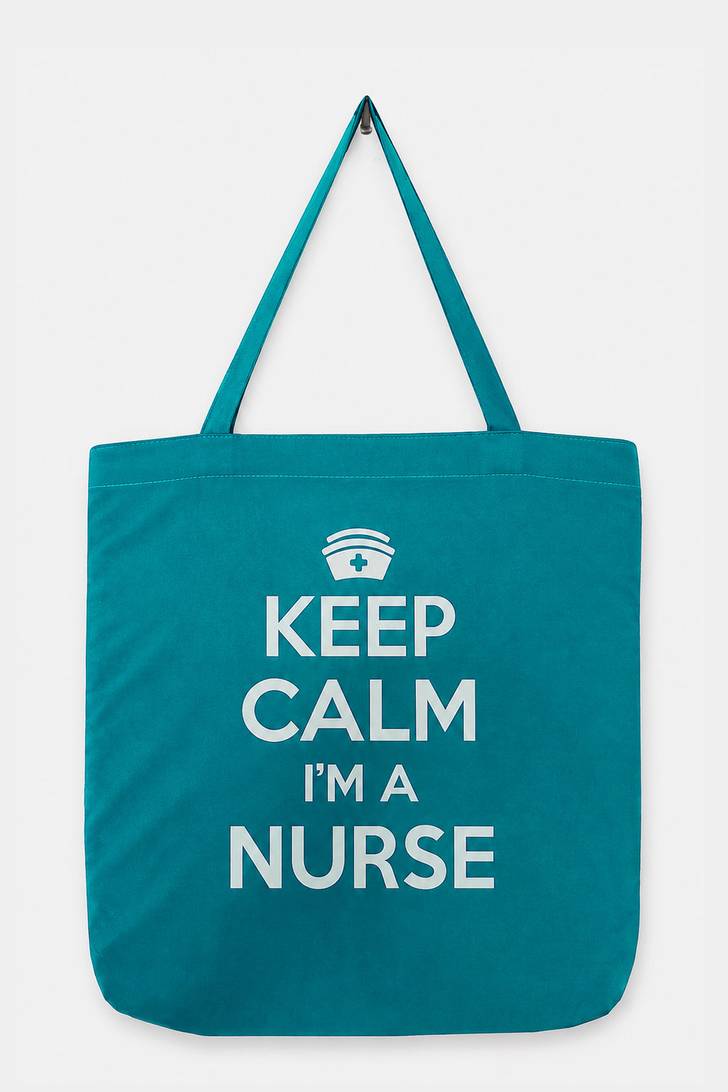Torba dla pielęgniarki "Keep Calm I'm a Nurse"