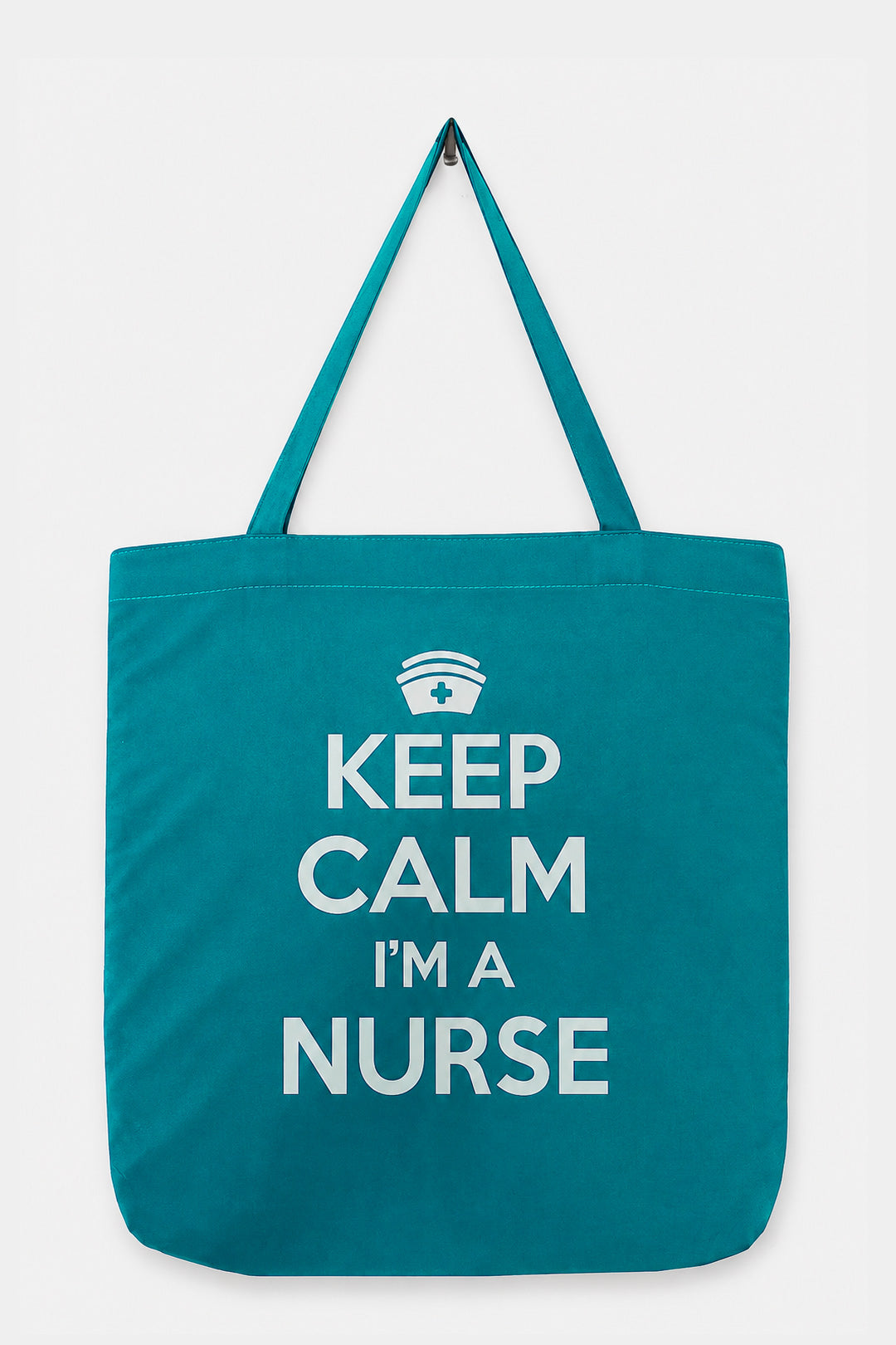 Torba dla pielęgniarki "Keep Calm I'm a Nurse"