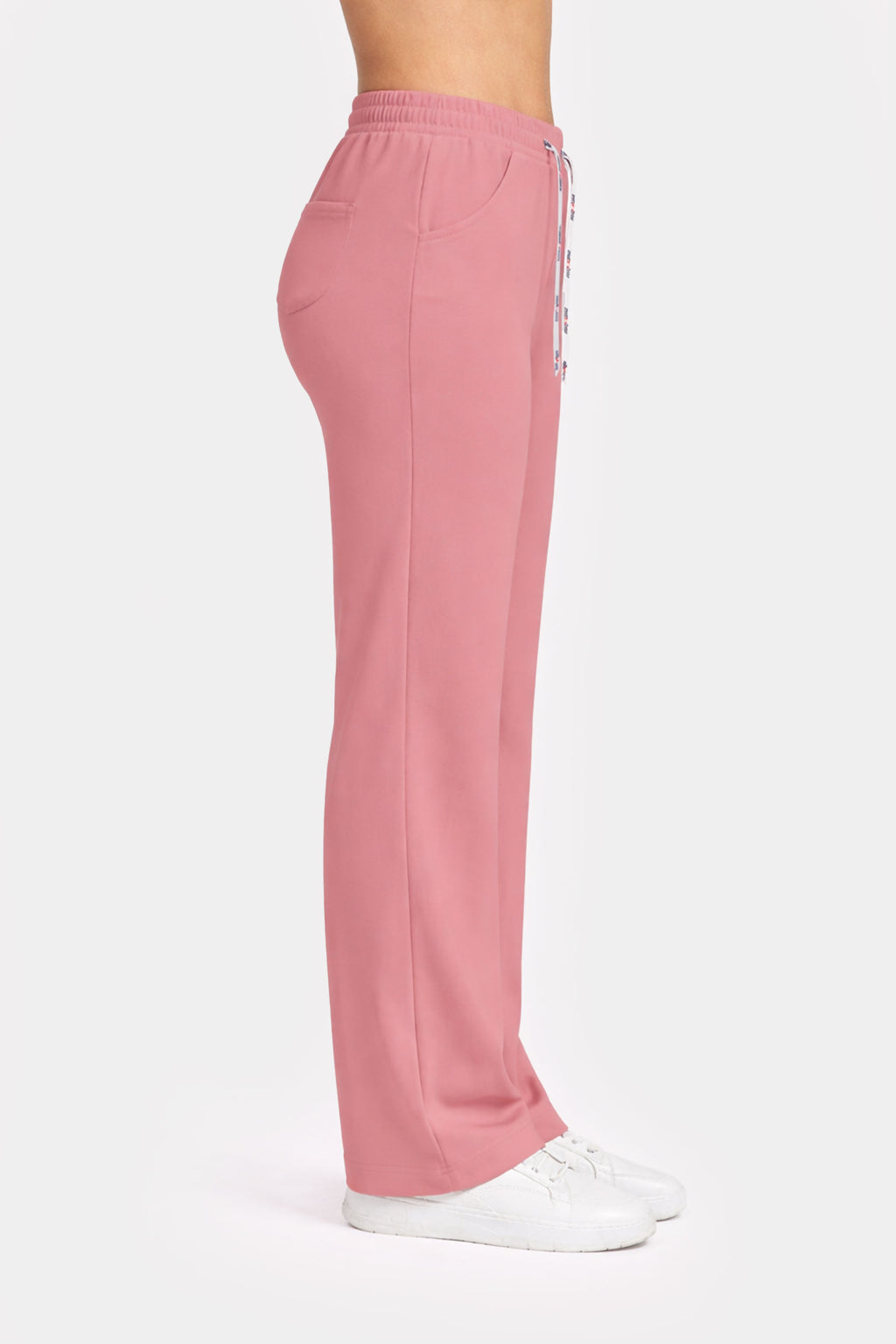 Damskie spodnie Plazo Soft