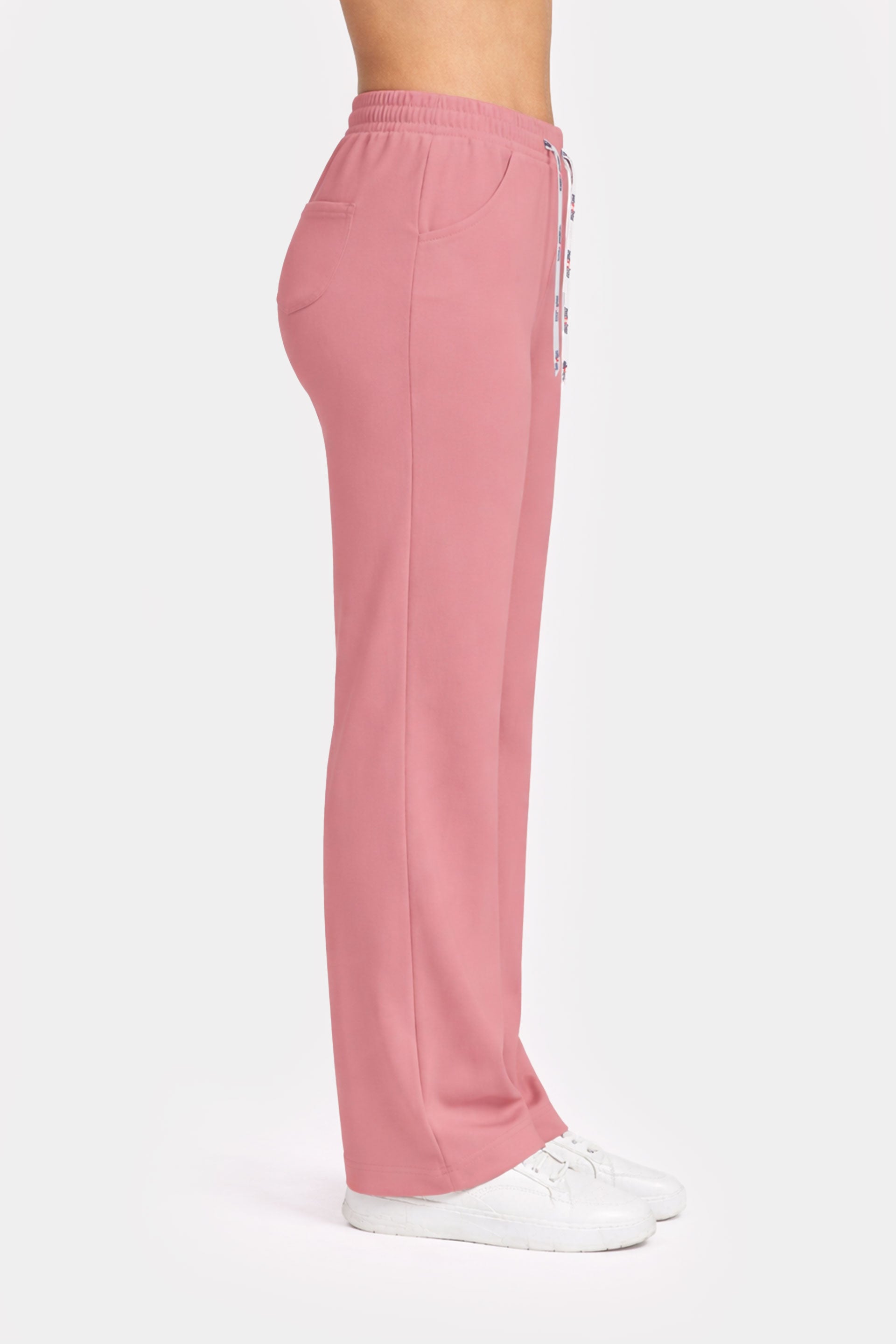 Damskie spodnie Plazo Soft