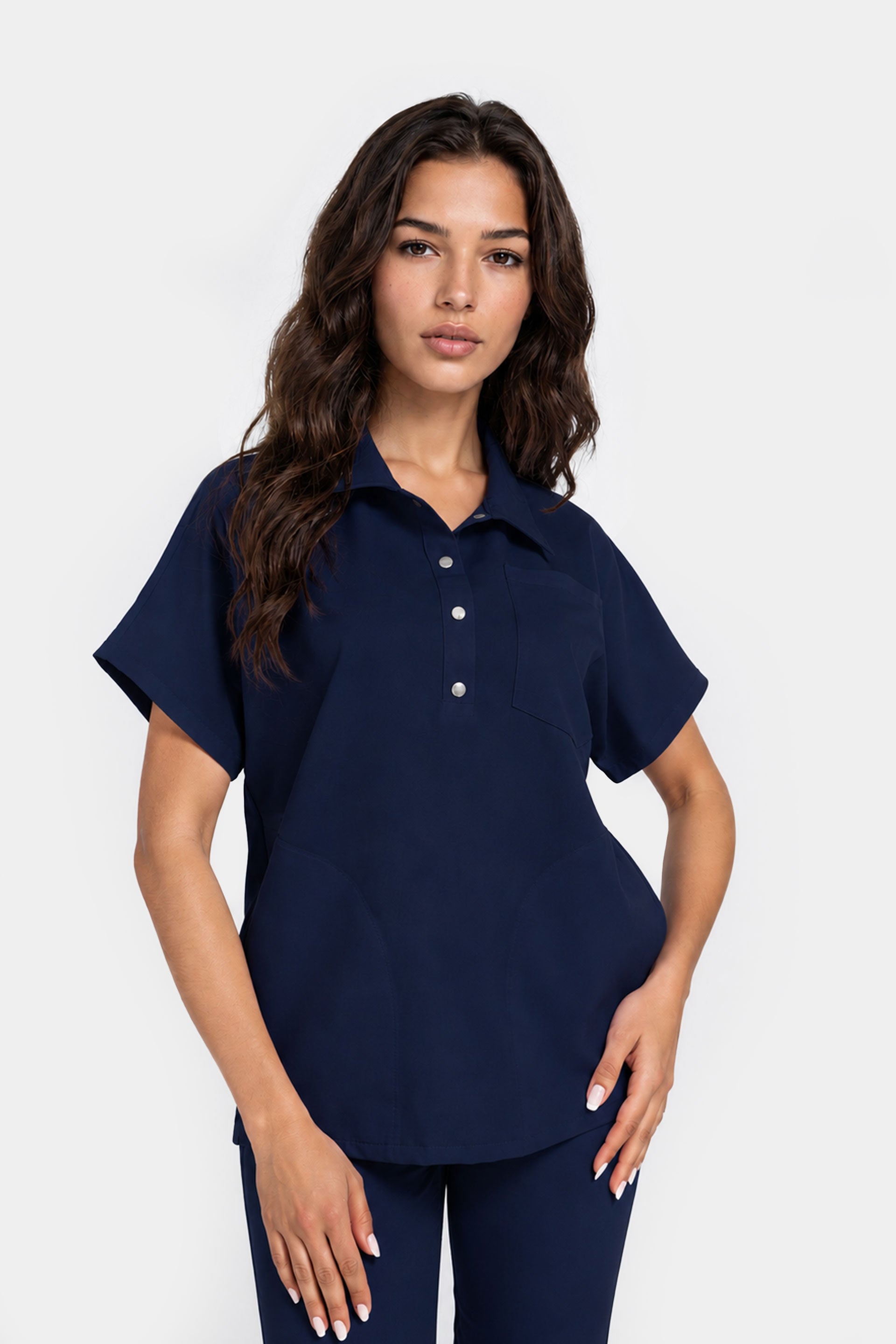 Damska bluza Polo