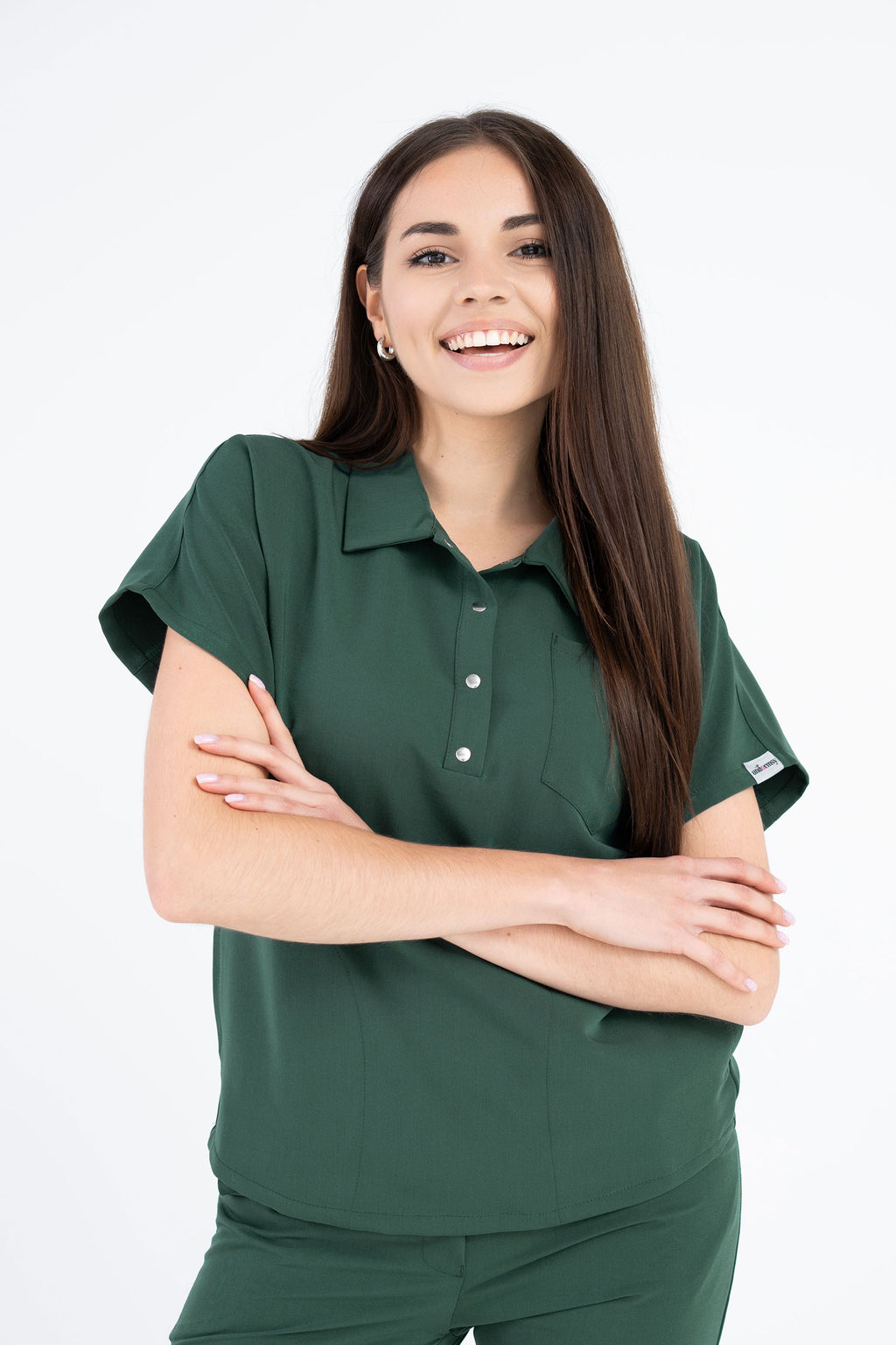 Damska bluza Polo Soft