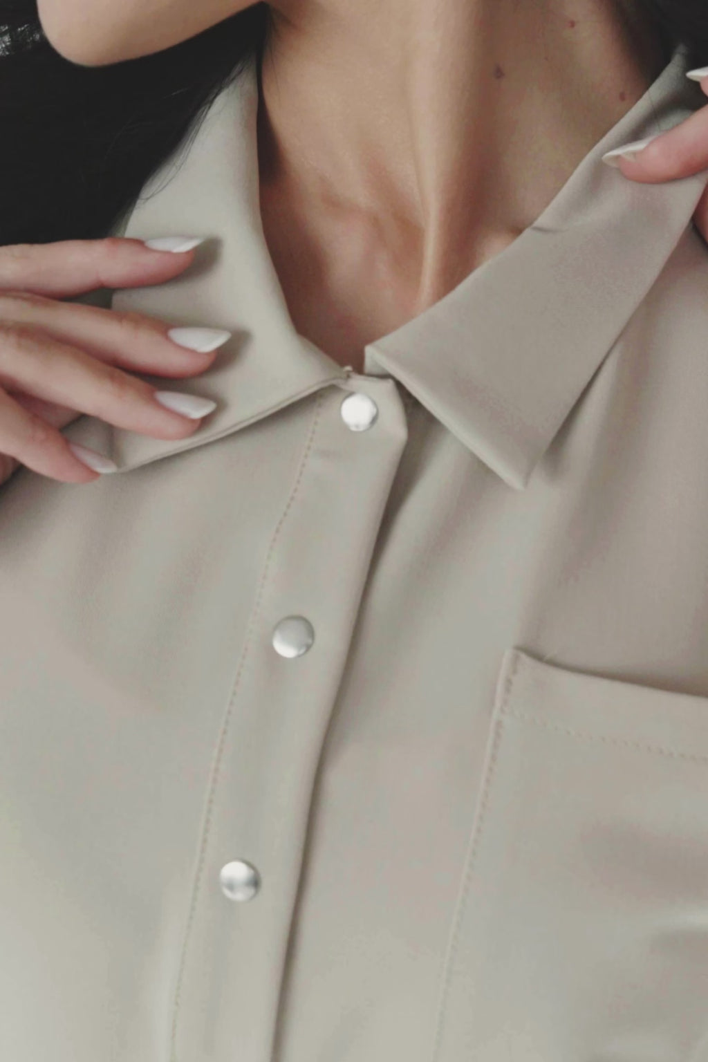 Damska bluza Polo