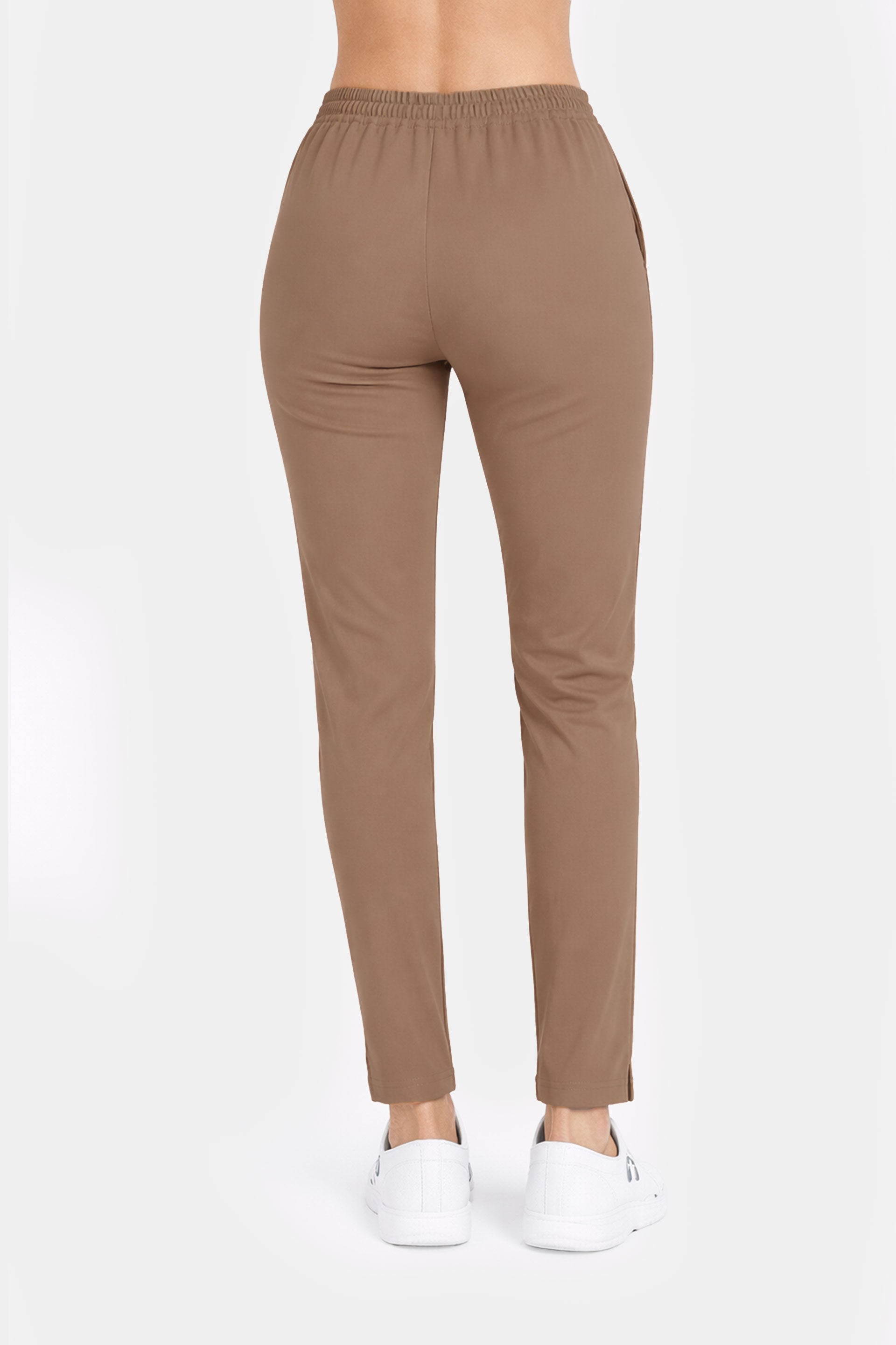 Damskie spodnie medyczne Slim Soft