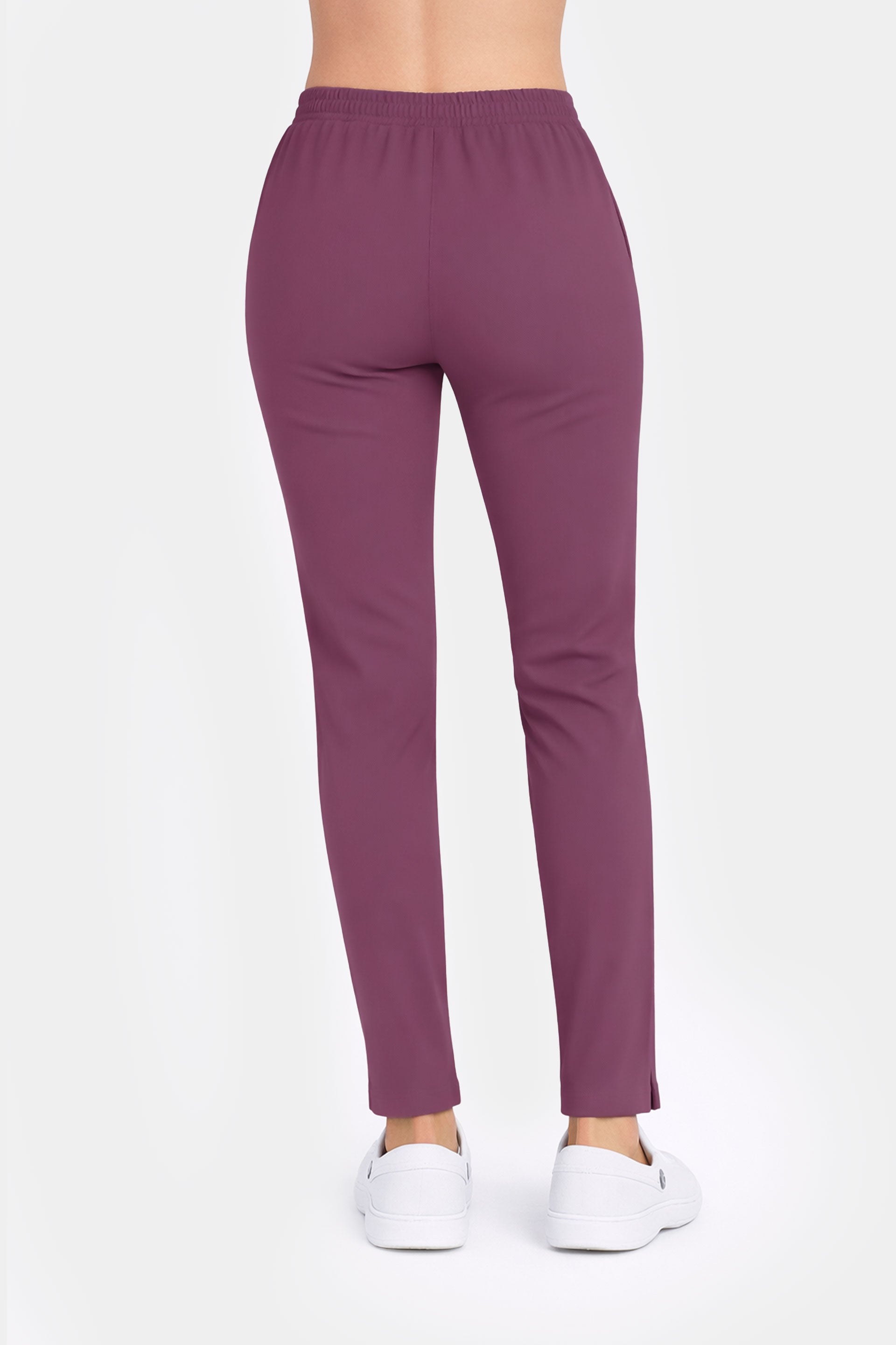 Damskie spodnie medyczne Slim Soft