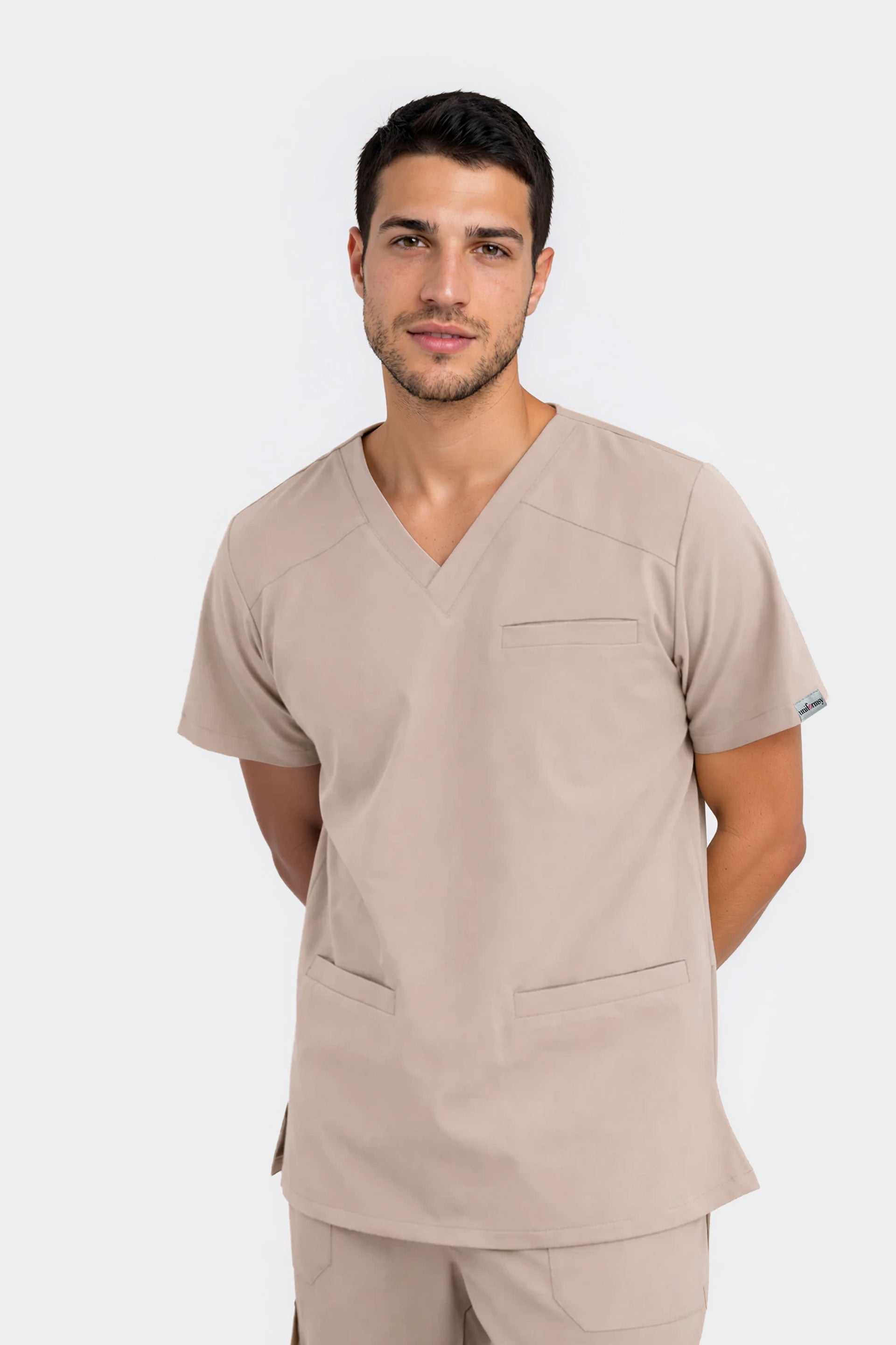 Medyczna bluza męska Stanley