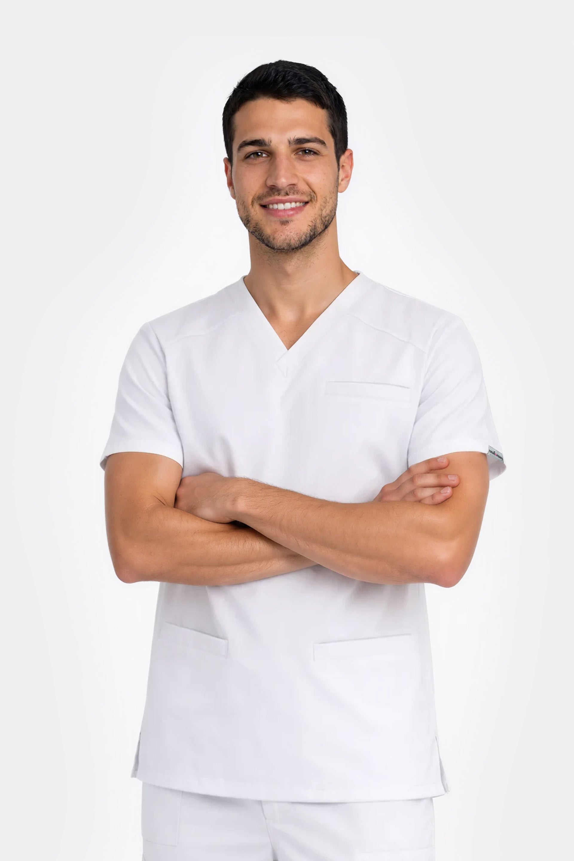 Medyczna bluza męska Stanley