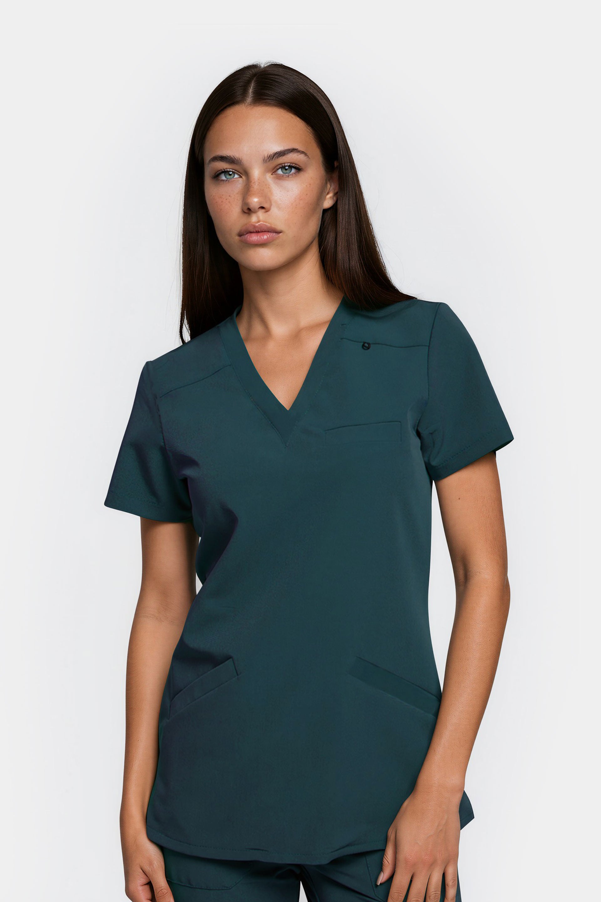 Damska bluza medyczna Stella